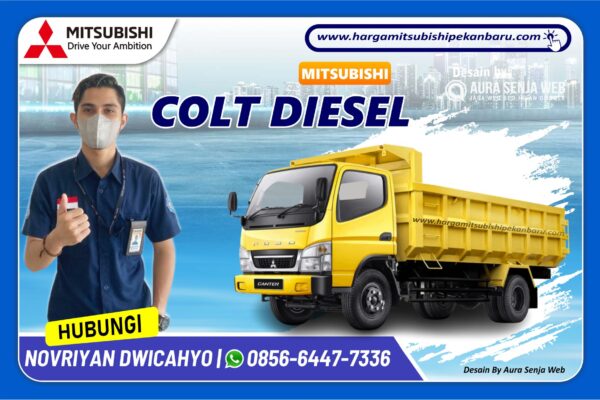 Colt Diesel