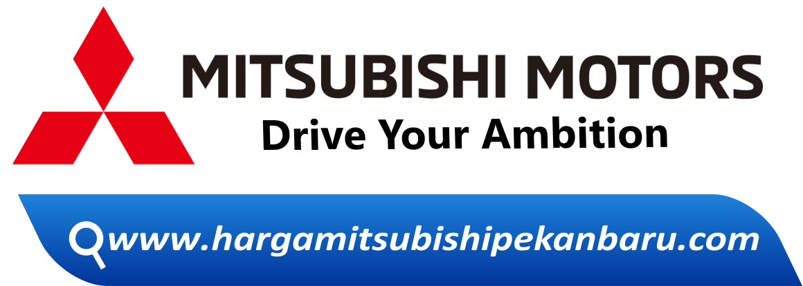 Mitsubishi Pekanbaru