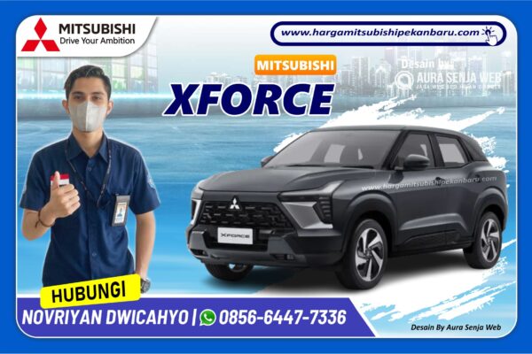 Xforce