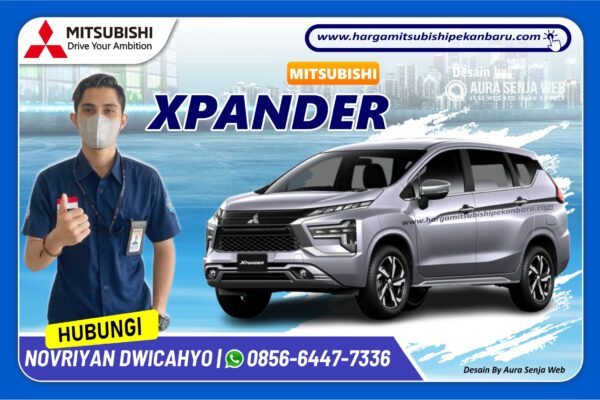 Xpander